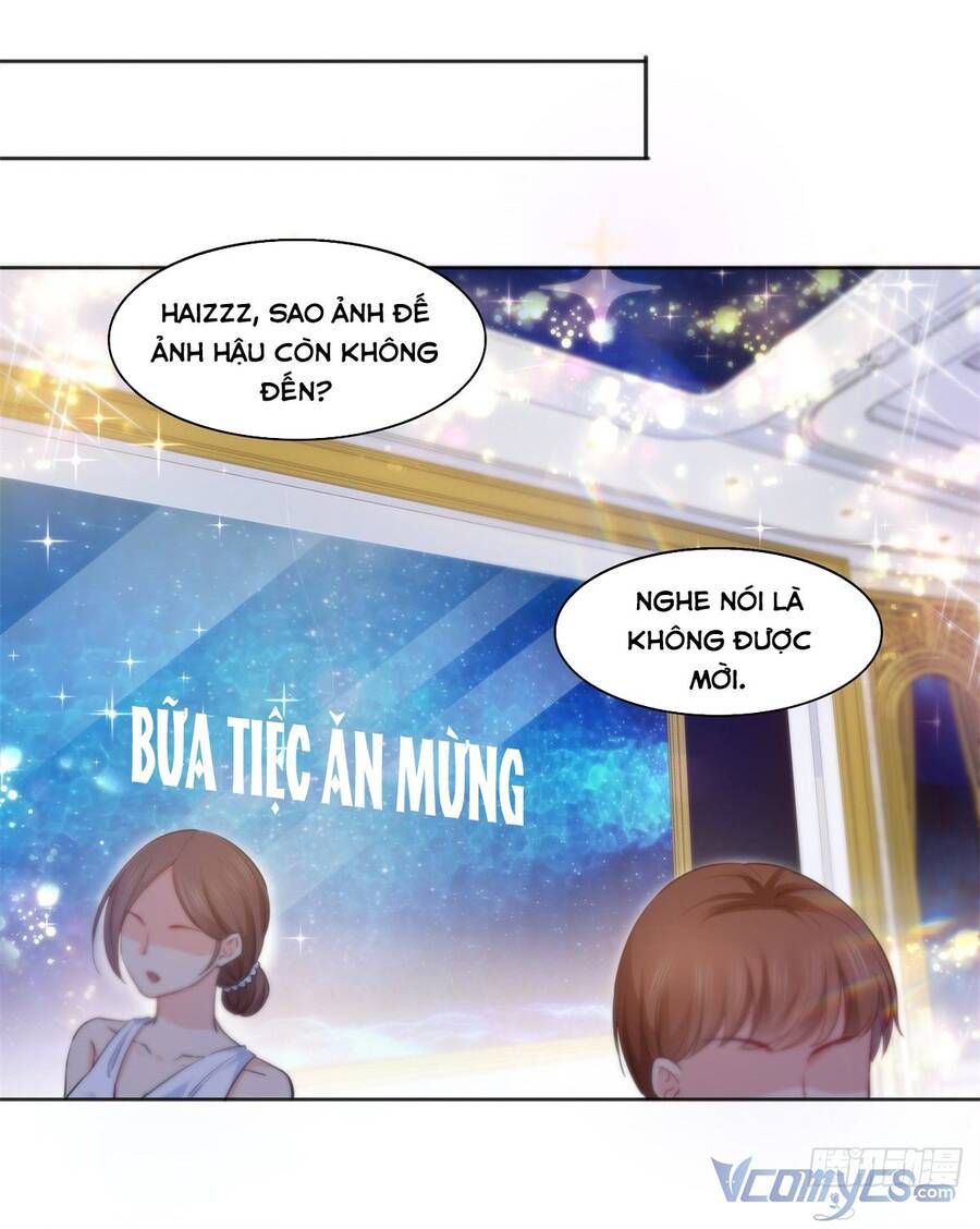 đọc truyện Cô Vợ Ngọt Ngào Có Chút Bất Lương Chương 240 ảnh 32 tại Giả Dược