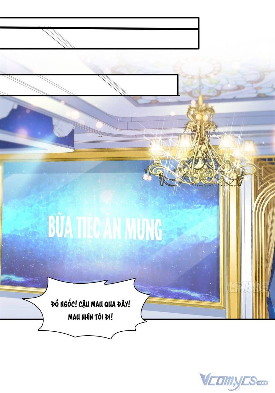 đọc truyện Cô Vợ Ngọt Ngào Có Chút Bất Lương Chương 242 ảnh 13 tại Giả Dược