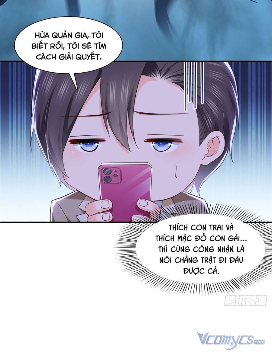 đọc truyện Cô Vợ Ngọt Ngào Có Chút Bất Lương Chương 242 ảnh 5 tại Giả Dược