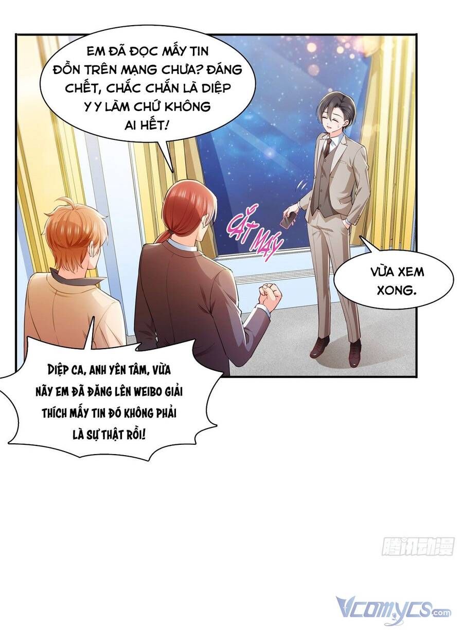 đọc truyện Cô Vợ Ngọt Ngào Có Chút Bất Lương Chương 242 ảnh 6 tại Giả Dược