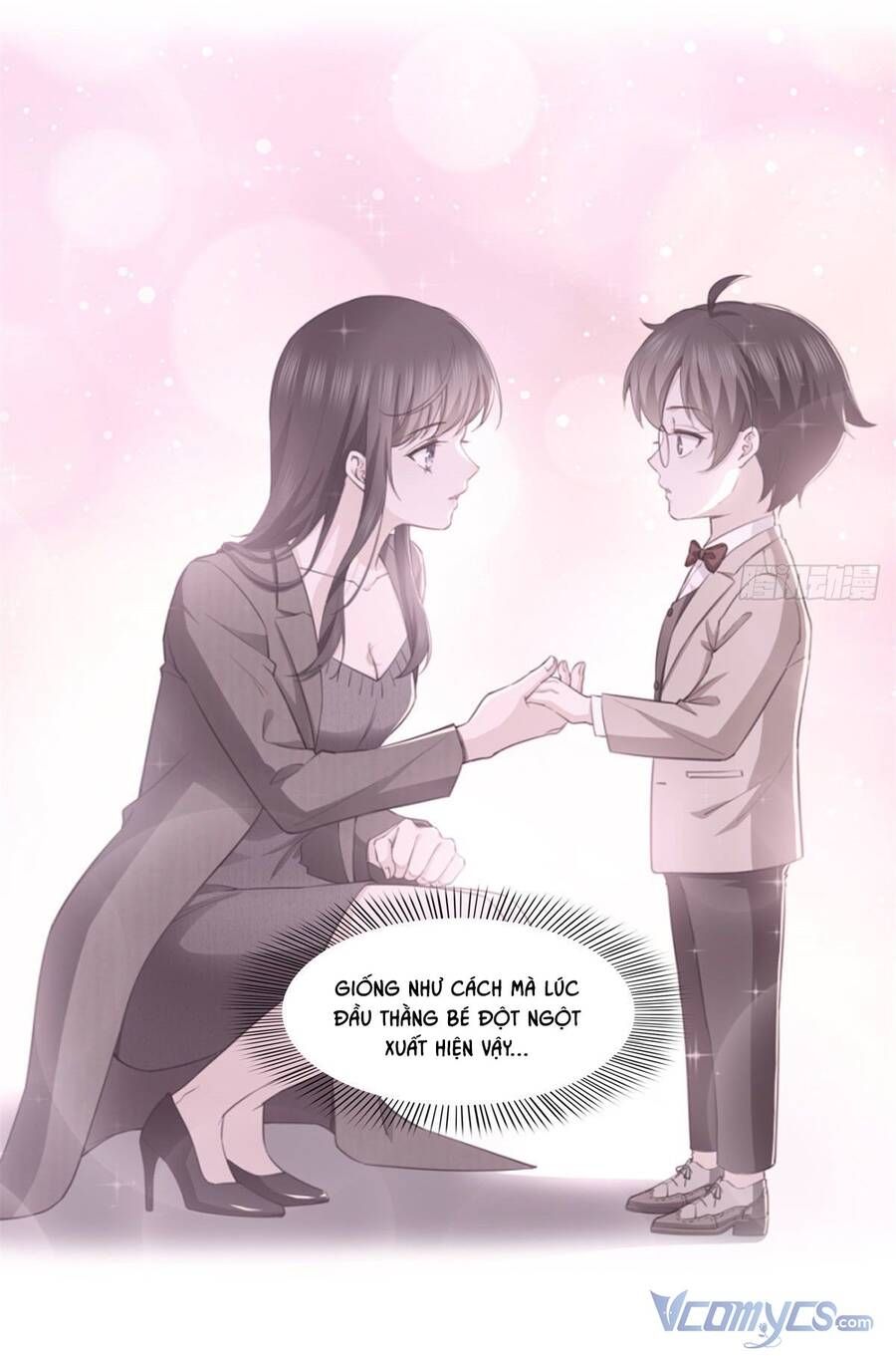 đọc truyện Cô Vợ Ngọt Ngào Có Chút Bất Lương Chương 248 ảnh 2 tại Giả Dược