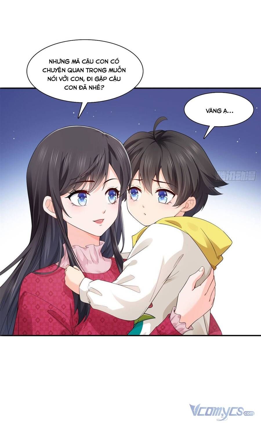 đọc truyện Cô Vợ Ngọt Ngào Có Chút Bất Lương Chương 248 ảnh 15 tại Giả Dược