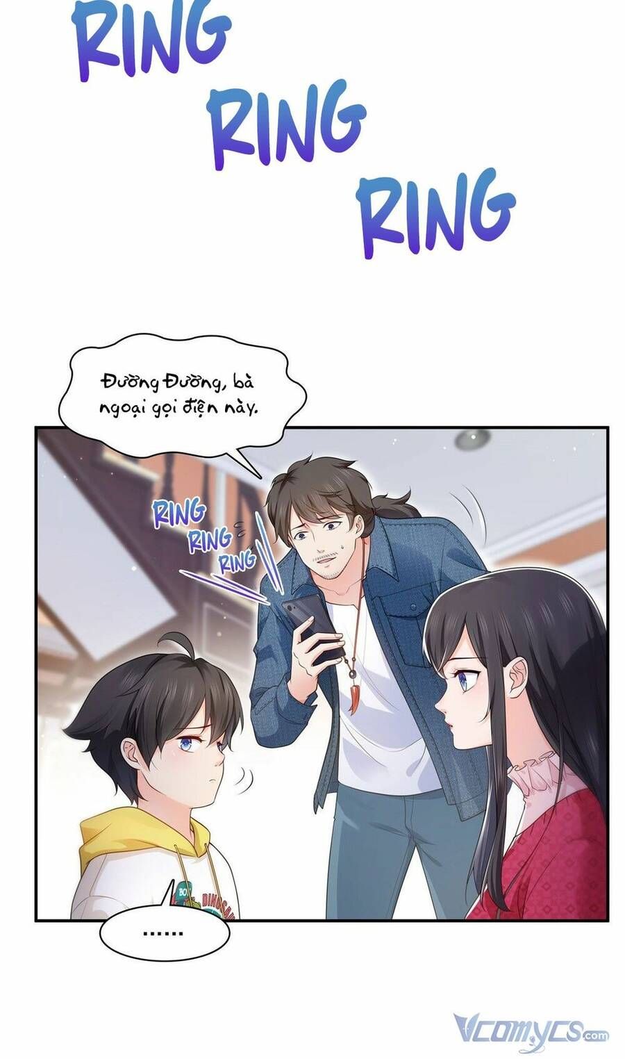 đọc truyện Cô Vợ Ngọt Ngào Có Chút Bất Lương Chương 249 ảnh 24 tại Truyện Dạ Ký