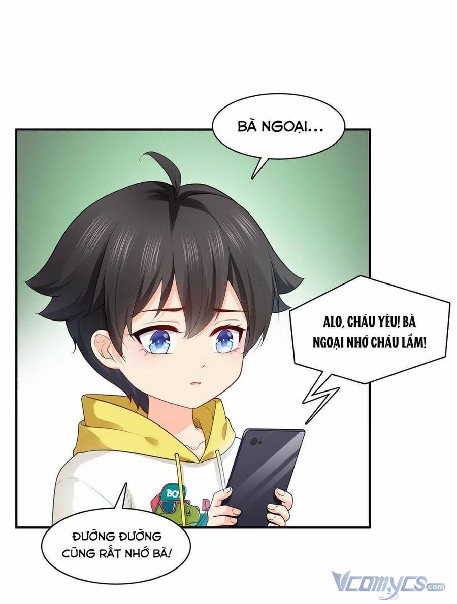 đọc truyện Cô Vợ Ngọt Ngào Có Chút Bất Lương Chương 249 ảnh 26 tại Truyện Dạ Ký