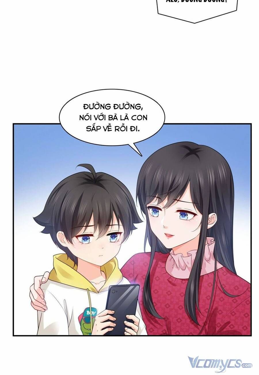 đọc truyện Cô Vợ Ngọt Ngào Có Chút Bất Lương Chương 249 ảnh 28 tại Truyện Dạ Ký