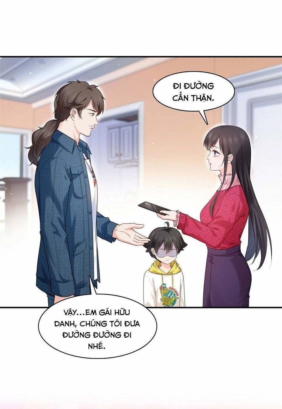 đọc truyện Cô Vợ Ngọt Ngào Có Chút Bất Lương Chương 249 ảnh 34 tại Truyện Dạ Ký