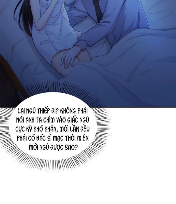 đọc truyện Cô Vợ Ngọt Ngào Có Chút Bất Lương Chương 25 ảnh 27 tại Giả Dược