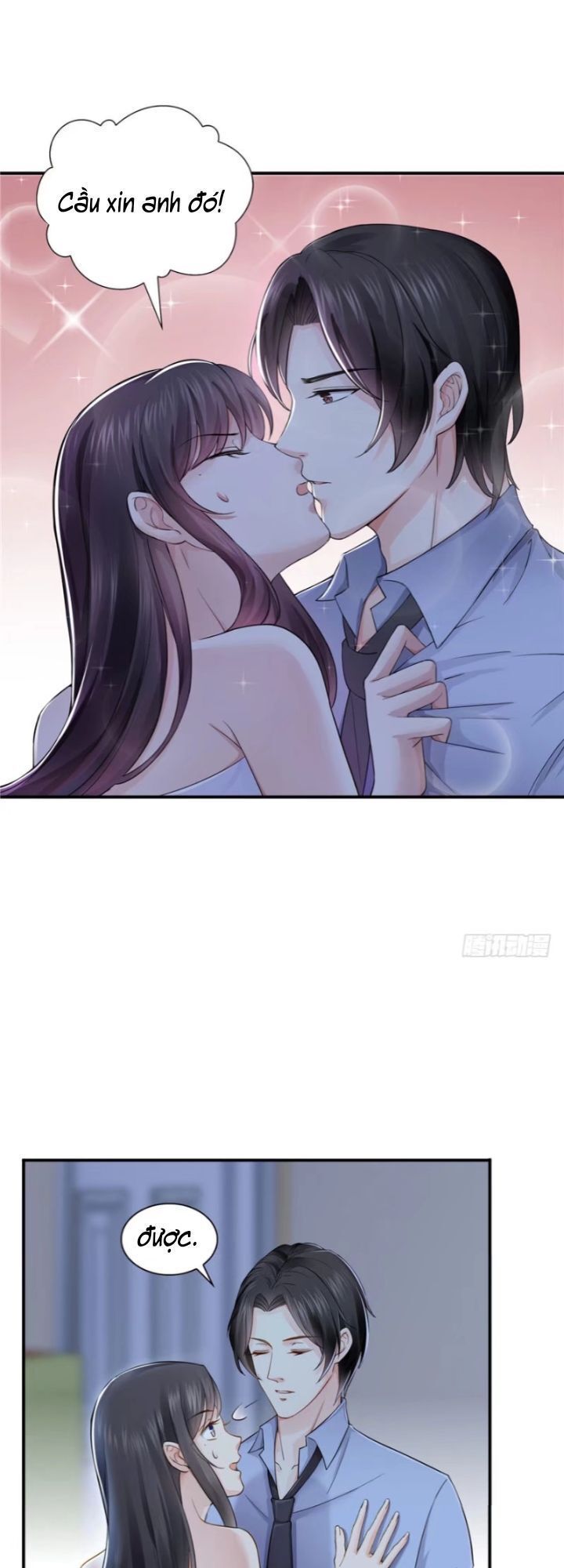 đọc truyện Cô Vợ Ngọt Ngào Có Chút Bất Lương Chương 25 ảnh 32 tại Giả Dược