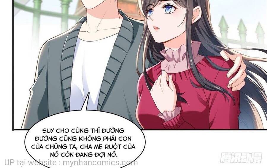 đọc truyện Cô Vợ Ngọt Ngào Có Chút Bất Lương Chương 251 ảnh 19 tại Giả Dược