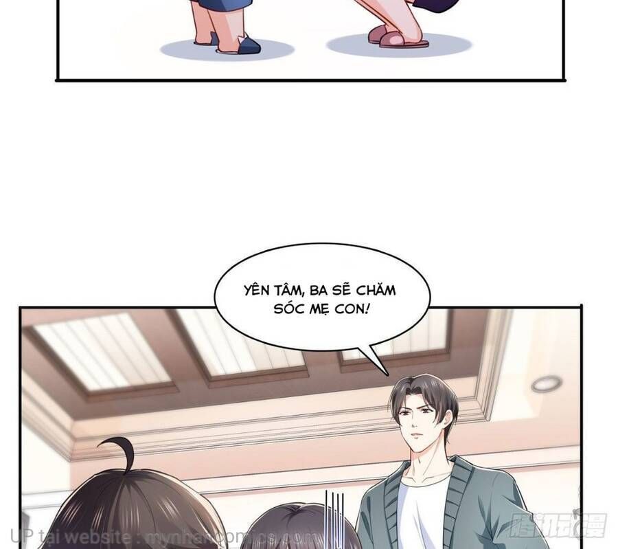 đọc truyện Cô Vợ Ngọt Ngào Có Chút Bất Lương Chương 251 ảnh 3 tại Giả Dược