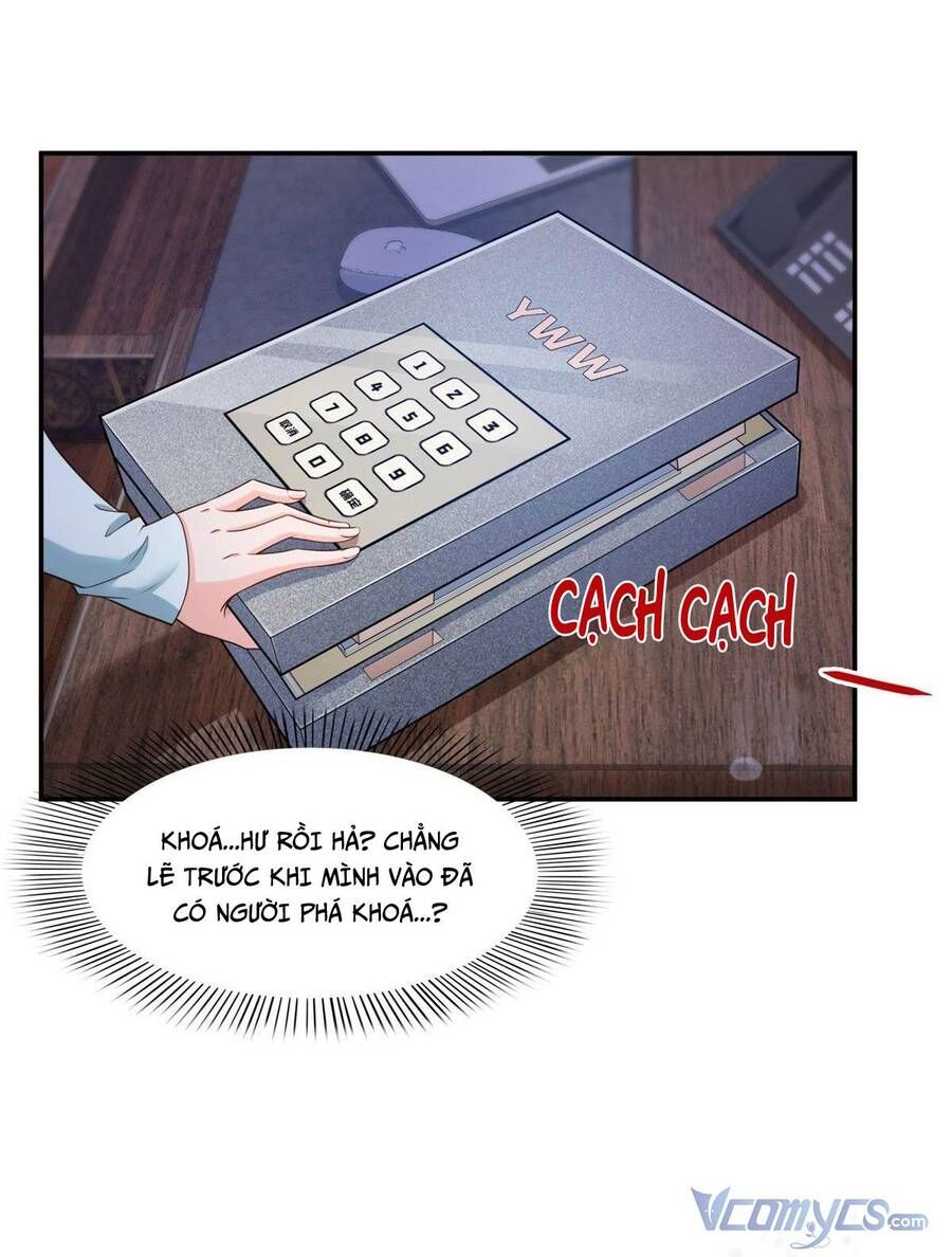 đọc truyện Cô Vợ Ngọt Ngào Có Chút Bất Lương Chương 252 ảnh 27 tại Giả Dược