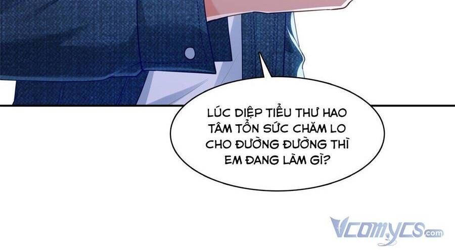 đọc truyện Cô Vợ Ngọt Ngào Có Chút Bất Lương Chương 255 ảnh 19 tại Giả Dược
