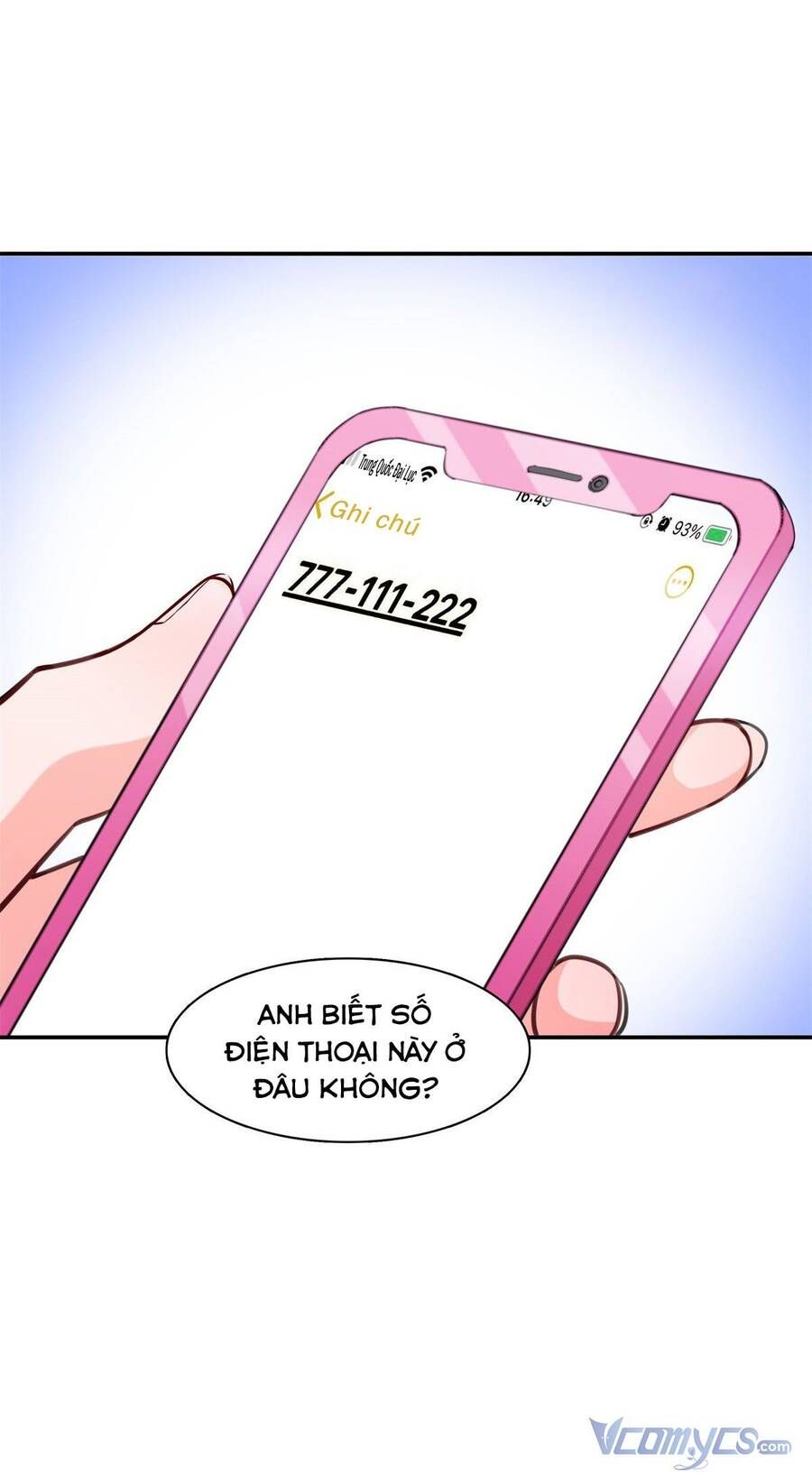 đọc truyện Cô Vợ Ngọt Ngào Có Chút Bất Lương Chương 255 ảnh 31 tại Giả Dược