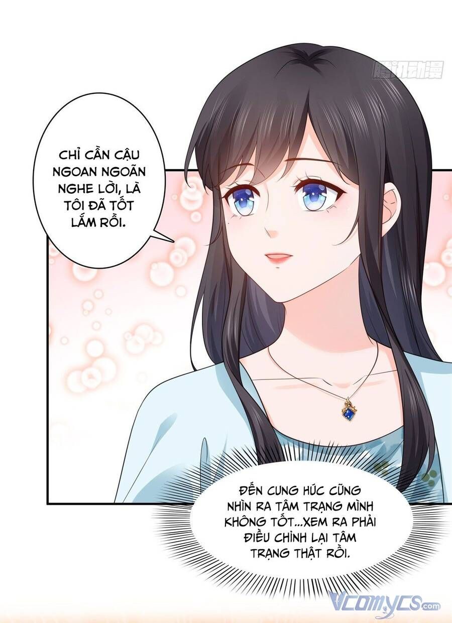 đọc truyện Cô Vợ Ngọt Ngào Có Chút Bất Lương Chương 256 ảnh 25 tại Giả Dược