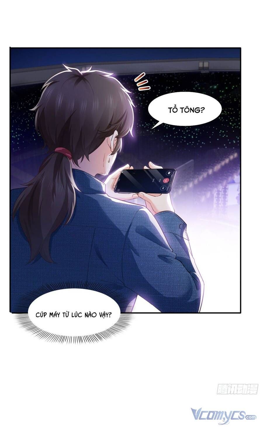 đọc truyện Cô Vợ Ngọt Ngào Có Chút Bất Lương Chương 257 ảnh 32 tại Giả Dược