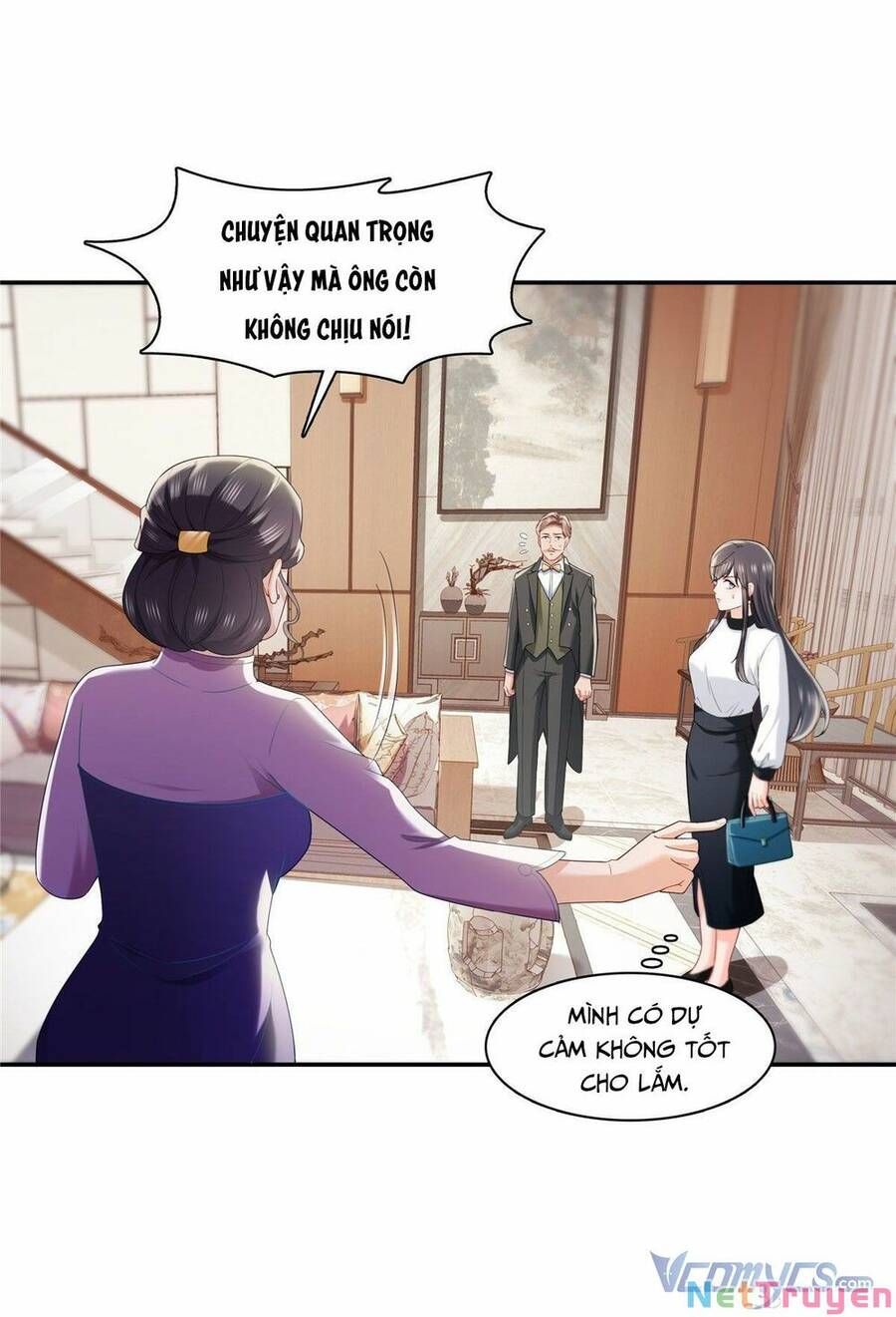 đọc truyện Cô Vợ Ngọt Ngào Có Chút Bất Lương Chương 258 ảnh 28 tại Giả Dược