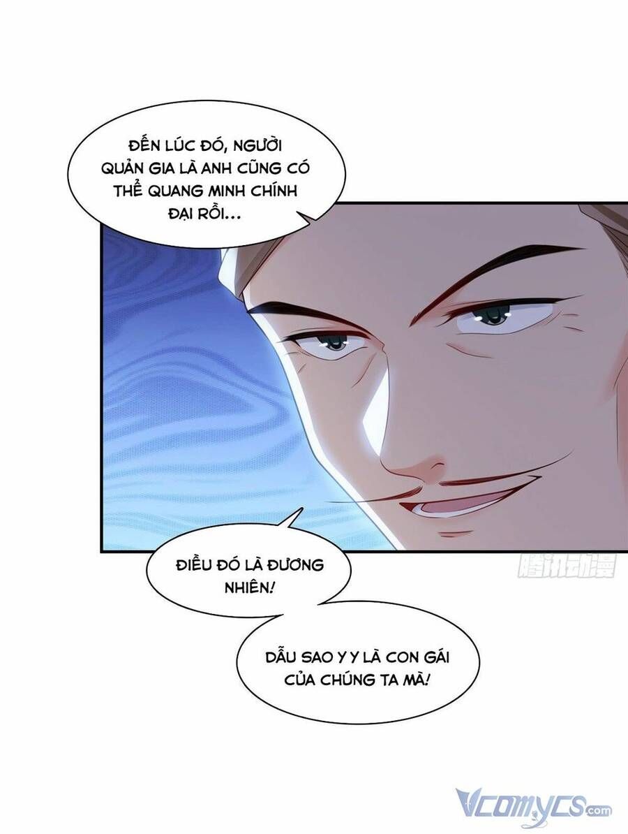 đọc truyện Cô Vợ Ngọt Ngào Có Chút Bất Lương Chương 259 ảnh 16 tại Giả Dược