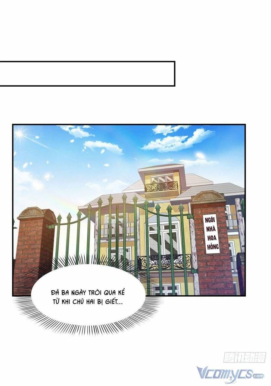 đọc truyện Cô Vợ Ngọt Ngào Có Chút Bất Lương Chương 259 ảnh 10 tại Giả Dược