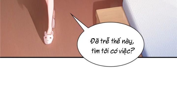 đọc truyện Cô Vợ Ngọt Ngào Có Chút Bất Lương Chương 26 ảnh 5 tại Giả Dược