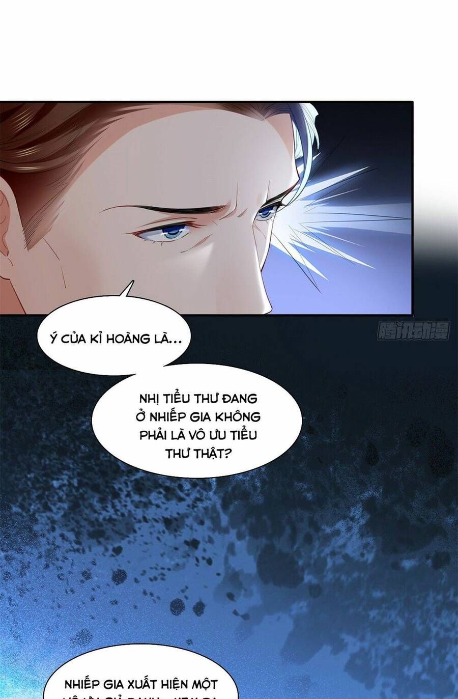 đọc truyện Cô Vợ Ngọt Ngào Có Chút Bất Lương Chương 261 ảnh 11 tại Giả Dược