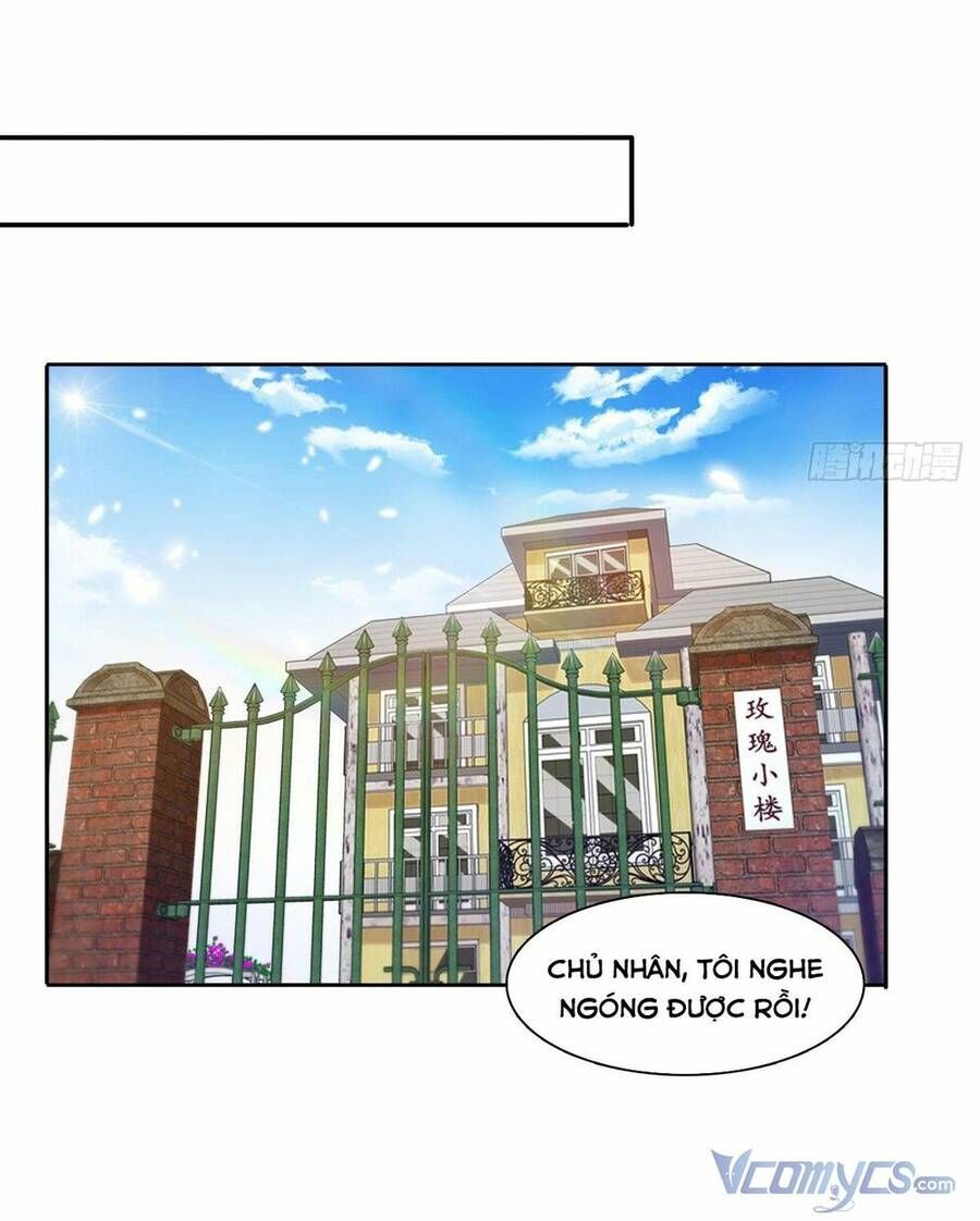 đọc truyện Cô Vợ Ngọt Ngào Có Chút Bất Lương Chương 261 ảnh 19 tại Giả Dược