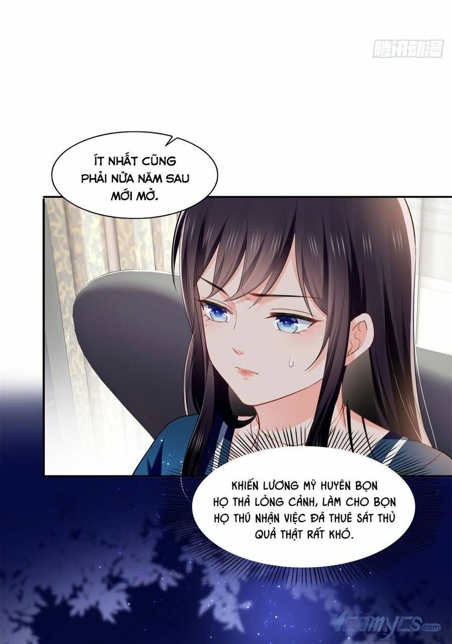 đọc truyện Cô Vợ Ngọt Ngào Có Chút Bất Lương Chương 261 ảnh 21 tại Giả Dược