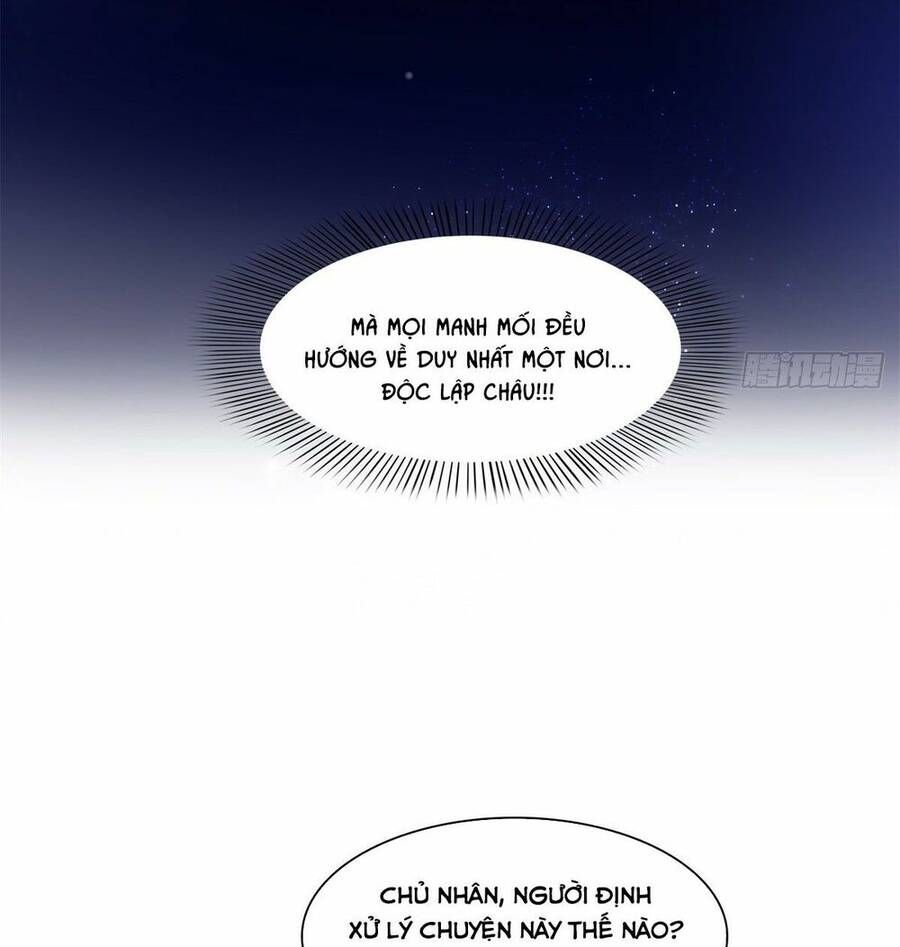 đọc truyện Cô Vợ Ngọt Ngào Có Chút Bất Lương Chương 261 ảnh 25 tại Giả Dược