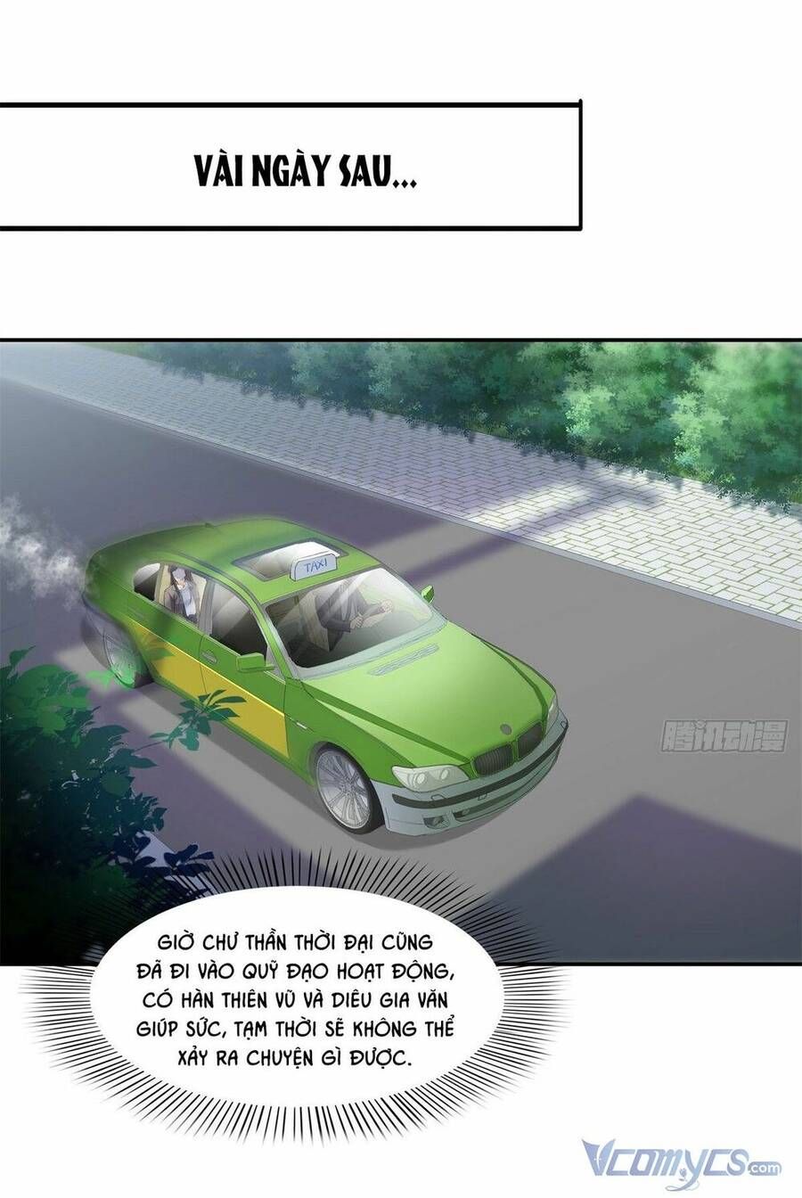 đọc truyện Cô Vợ Ngọt Ngào Có Chút Bất Lương Chương 261 ảnh 30 tại Giả Dược