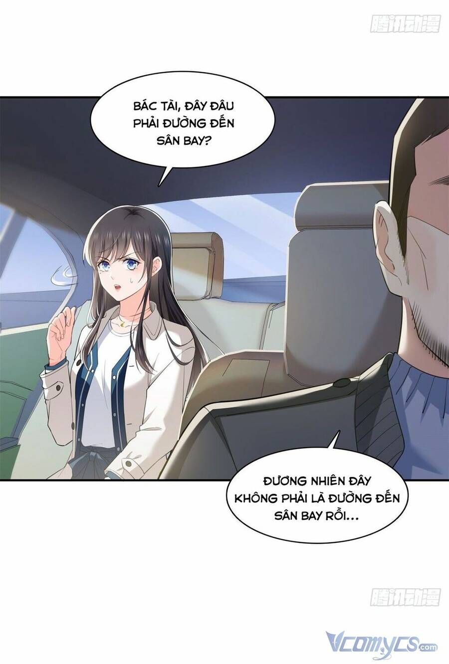 đọc truyện Cô Vợ Ngọt Ngào Có Chút Bất Lương Chương 261 ảnh 33 tại Giả Dược