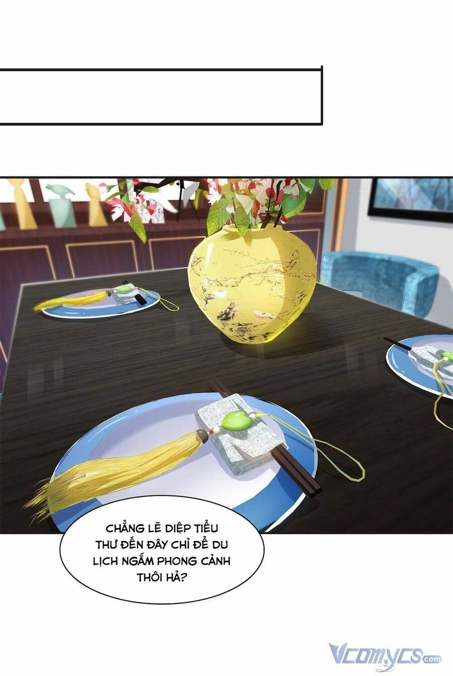 đọc truyện Cô Vợ Ngọt Ngào Có Chút Bất Lương Chương 263 ảnh 12 tại Truyện Dạ Ký