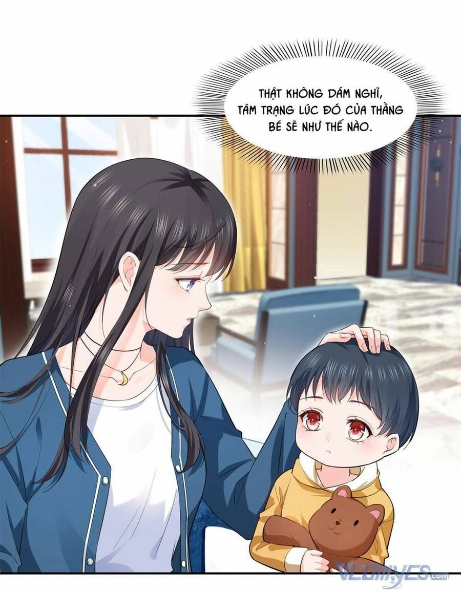 đọc truyện Cô Vợ Ngọt Ngào Có Chút Bất Lương Chương 263 ảnh 26 tại Truyện Dạ Ký