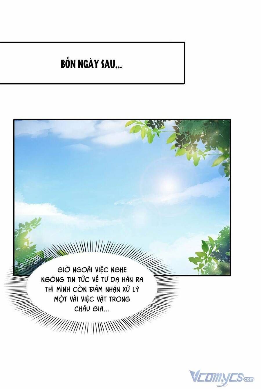 đọc truyện Cô Vợ Ngọt Ngào Có Chút Bất Lương Chương 263 ảnh 29 tại Truyện Dạ Ký