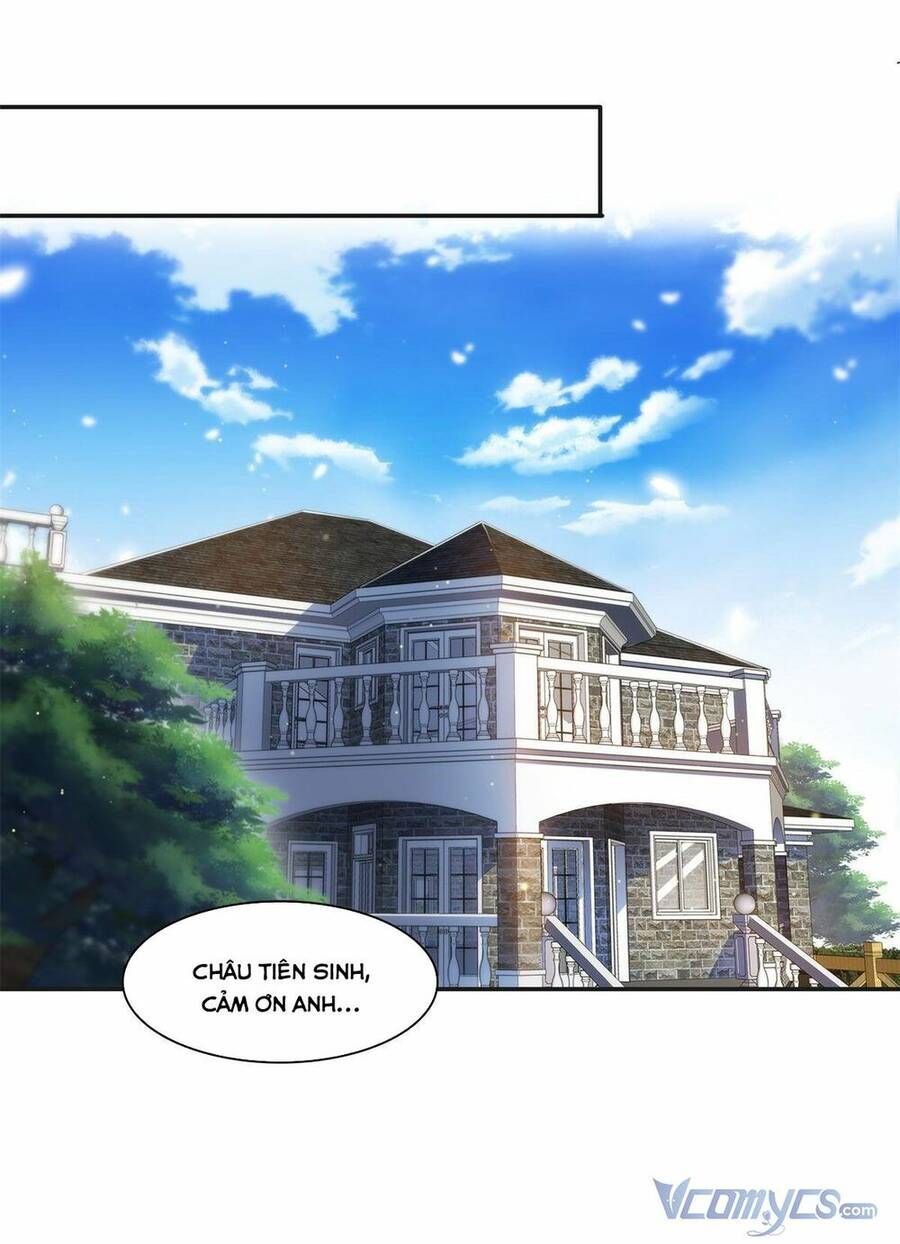 đọc truyện Cô Vợ Ngọt Ngào Có Chút Bất Lương Chương 263 ảnh 8 tại Truyện Dạ Ký