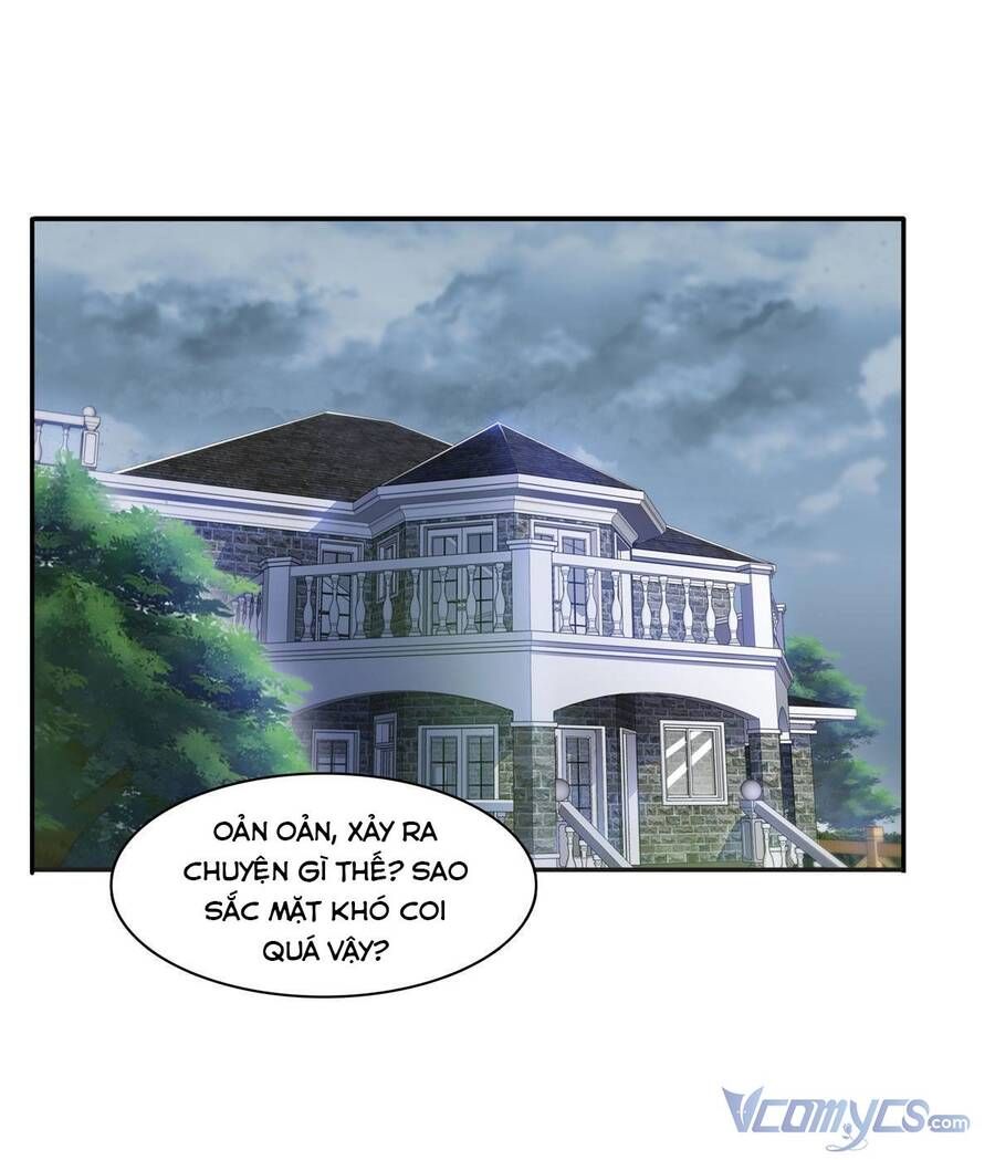 đọc truyện Cô Vợ Ngọt Ngào Có Chút Bất Lương Chương 264 ảnh 1 tại Giả Dược