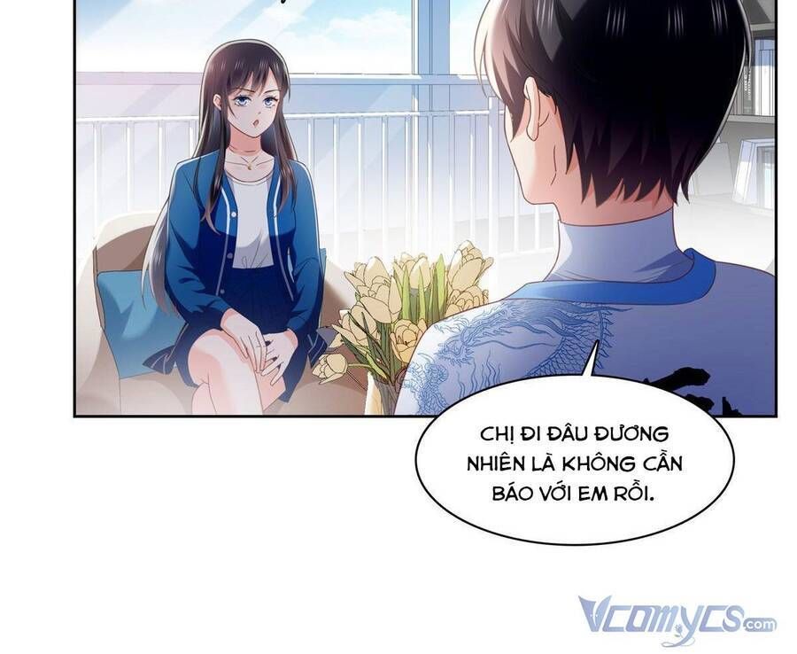 đọc truyện Cô Vợ Ngọt Ngào Có Chút Bất Lương Chương 266 ảnh 6 tại Giả Dược