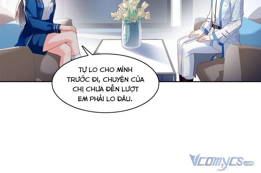 đọc truyện Cô Vợ Ngọt Ngào Có Chút Bất Lương Chương 266 ảnh 8 tại Giả Dược