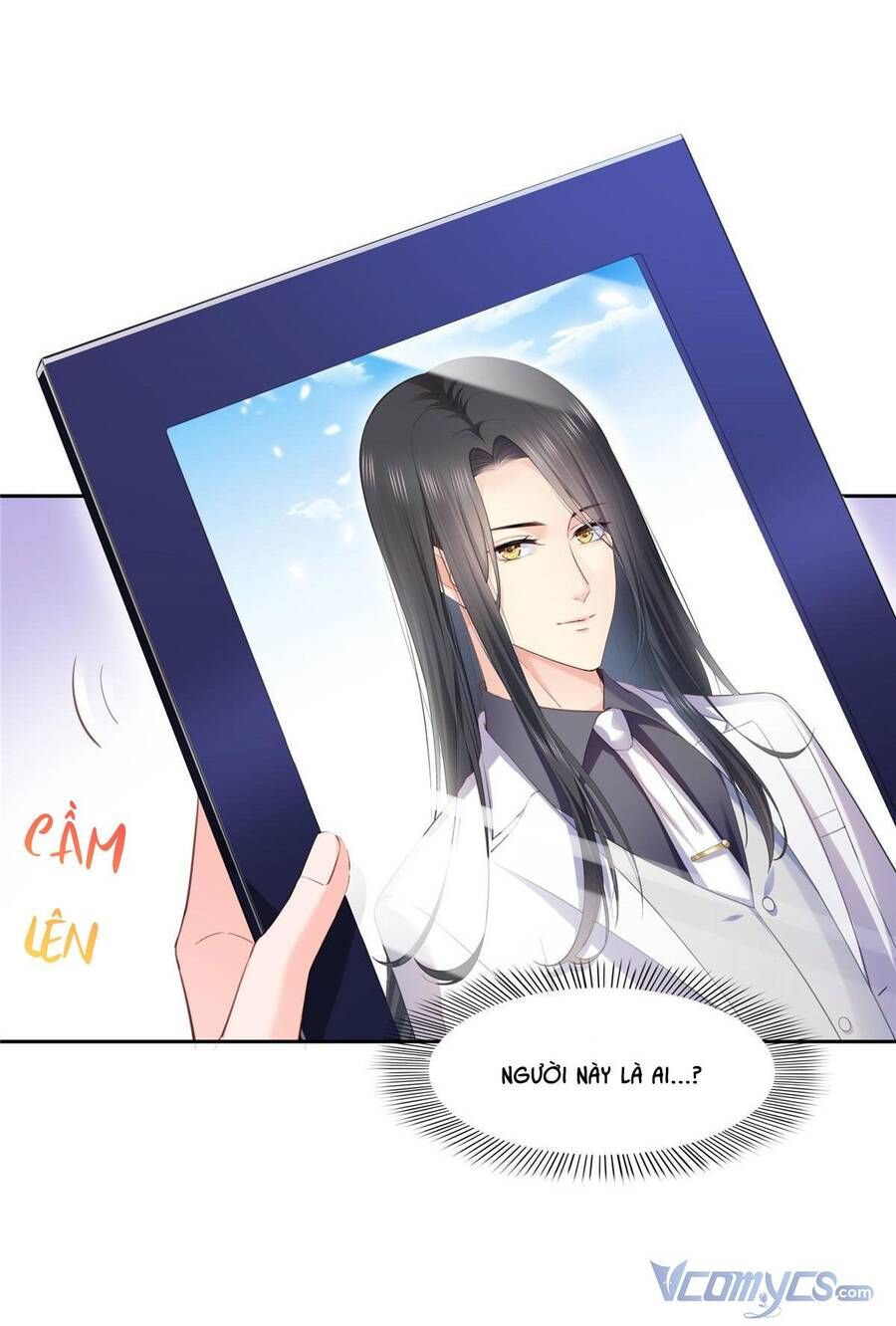 đọc truyện Cô Vợ Ngọt Ngào Có Chút Bất Lương Chương 267 ảnh 20 tại Truyện Dạ Ký