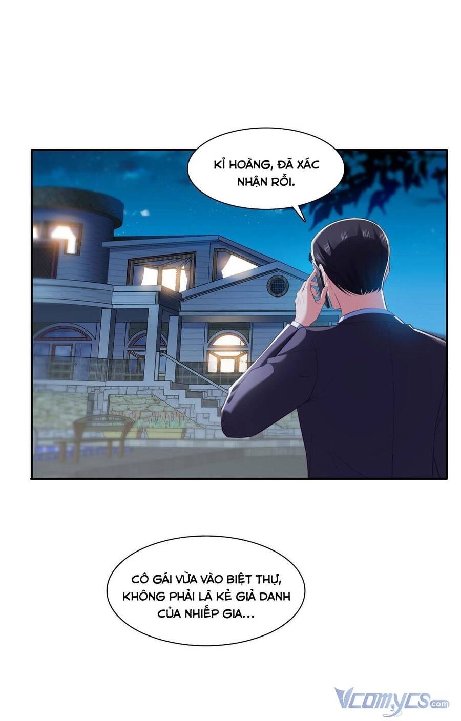 đọc truyện Cô Vợ Ngọt Ngào Có Chút Bất Lương Chương 267 ảnh 21 tại Truyện Dạ Ký