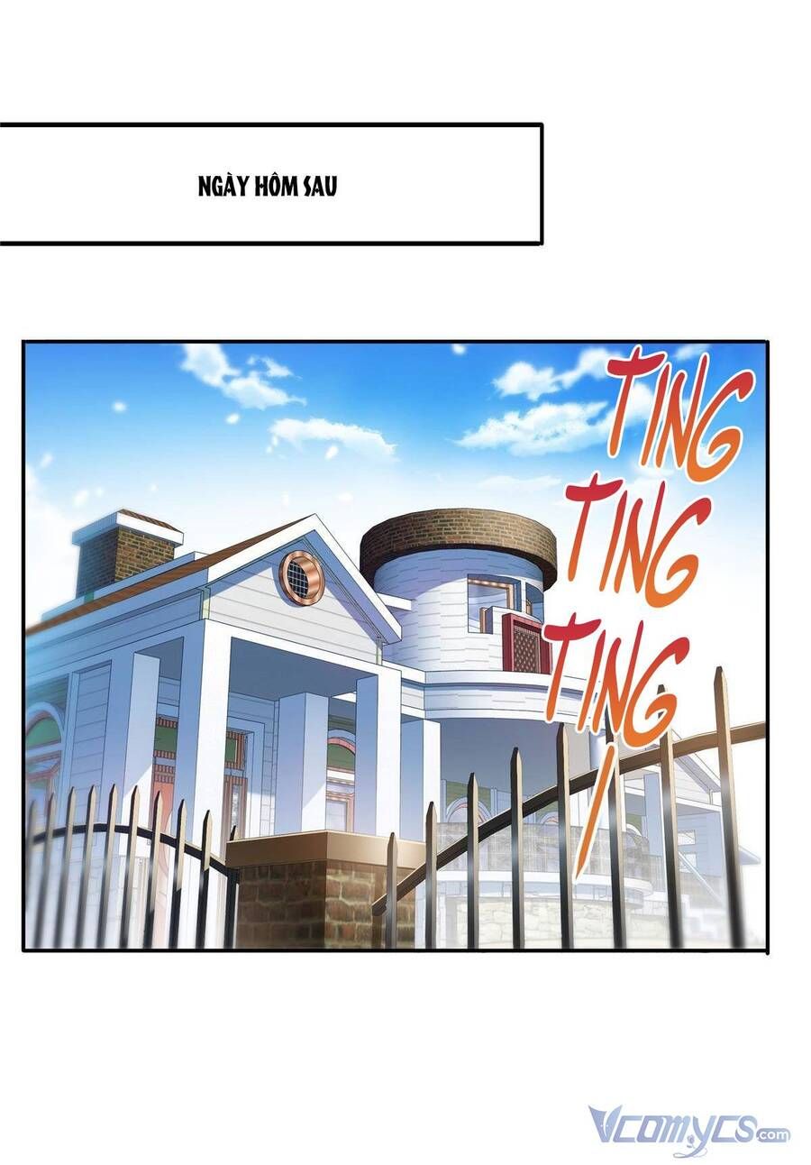 đọc truyện Cô Vợ Ngọt Ngào Có Chút Bất Lương Chương 267 ảnh 22 tại Truyện Dạ Ký