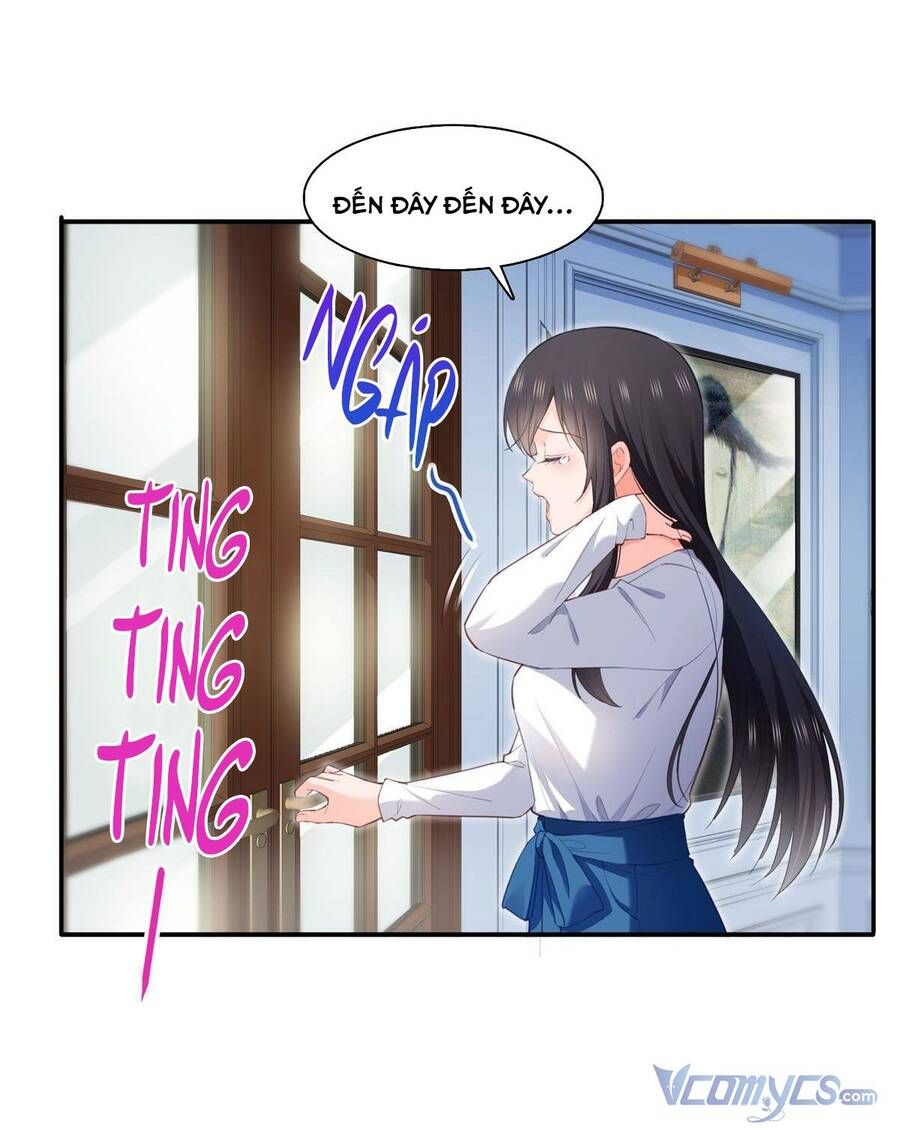 đọc truyện Cô Vợ Ngọt Ngào Có Chút Bất Lương Chương 267 ảnh 23 tại Truyện Dạ Ký