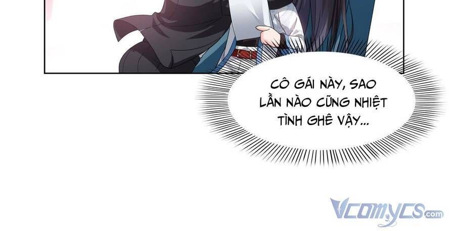 đọc truyện Cô Vợ Ngọt Ngào Có Chút Bất Lương Chương 268 ảnh 14 tại Giả Dược