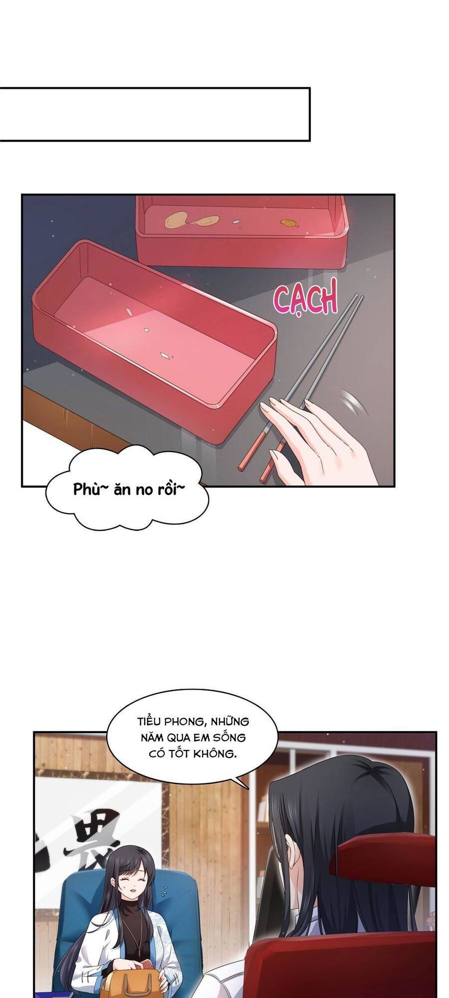 đọc truyện Cô Vợ Ngọt Ngào Có Chút Bất Lương Chương 268 ảnh 28 tại Giả Dược