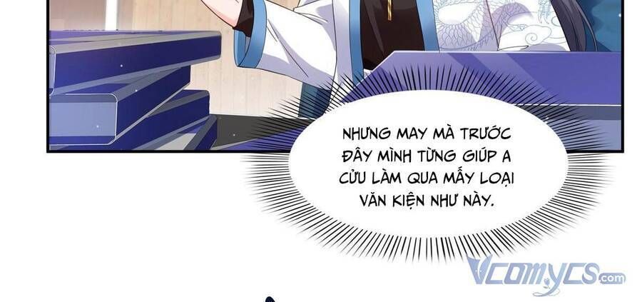 đọc truyện Cô Vợ Ngọt Ngào Có Chút Bất Lương Chương 268 ảnh 8 tại Giả Dược