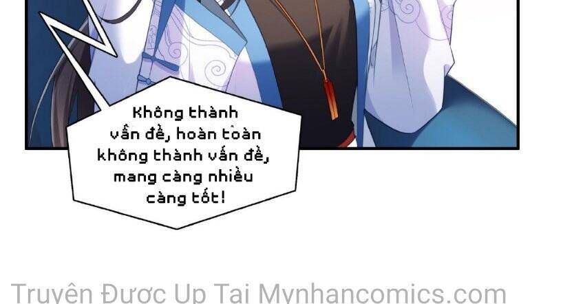 đọc truyện Cô Vợ Ngọt Ngào Có Chút Bất Lương Chương 270 ảnh 29 tại Giả Dược