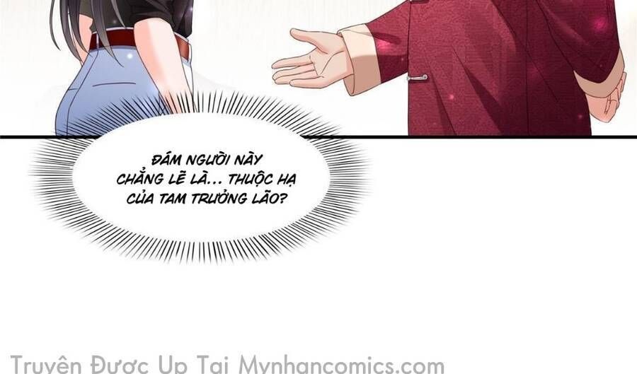 đọc truyện Cô Vợ Ngọt Ngào Có Chút Bất Lương Chương 272 ảnh 31 tại Giả Dược