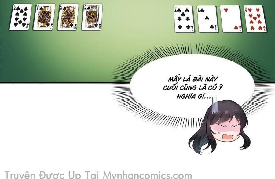 đọc truyện Cô Vợ Ngọt Ngào Có Chút Bất Lương Chương 272 ảnh 5 tại Giả Dược