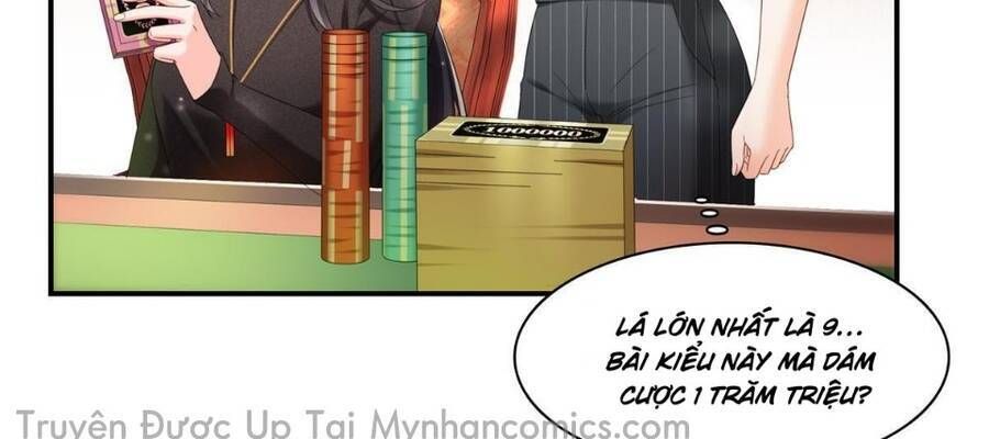 đọc truyện Cô Vợ Ngọt Ngào Có Chút Bất Lương Chương 272 ảnh 7 tại Giả Dược