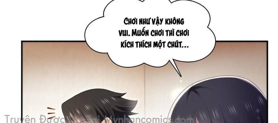 đọc truyện Cô Vợ Ngọt Ngào Có Chút Bất Lương Chương 272 ảnh 10 tại Giả Dược