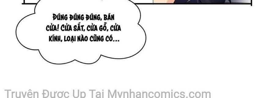 đọc truyện Cô Vợ Ngọt Ngào Có Chút Bất Lương Chương 273 ảnh 9 tại Giả Dược