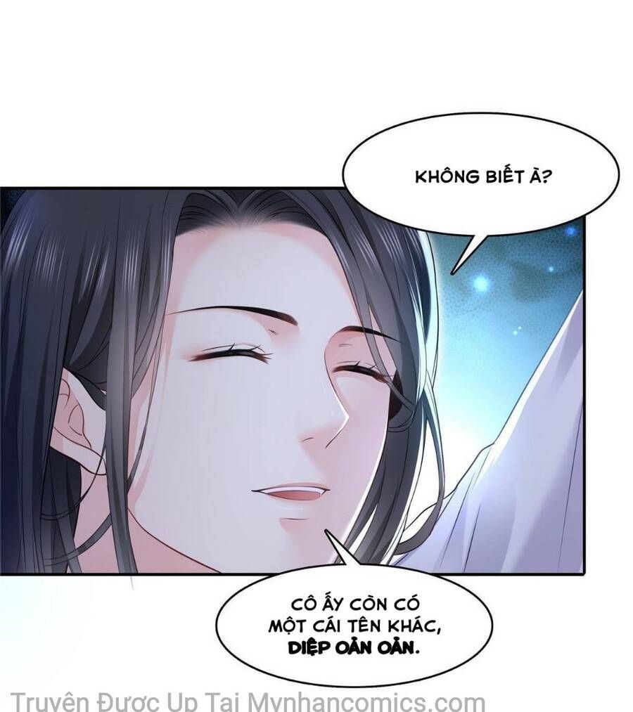 đọc truyện Cô Vợ Ngọt Ngào Có Chút Bất Lương Chương 274 ảnh 14 tại Giả Dược